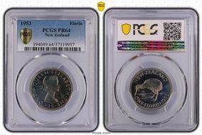 1953 Florin PR64