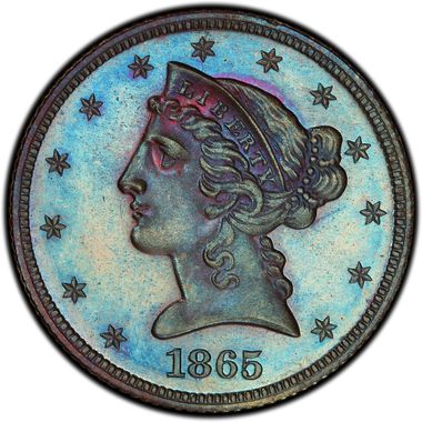 Cert 37675375 - Coin Image