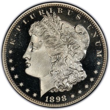 Cert 37652973 - Coin Image