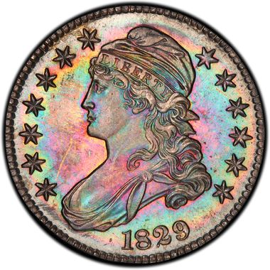 Cert 37652950 - Coin Image