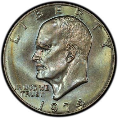 Cert 37651814 - Coin Image