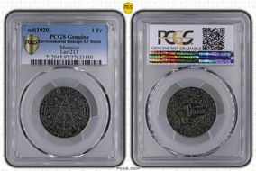 (1920) 1 Fr Lec-213 N1