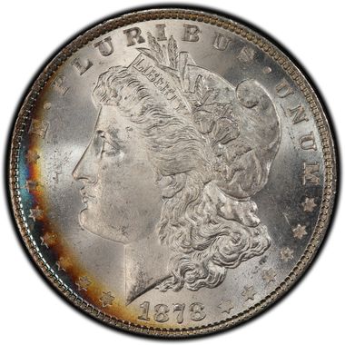 Cert 37287338 - Coin Image