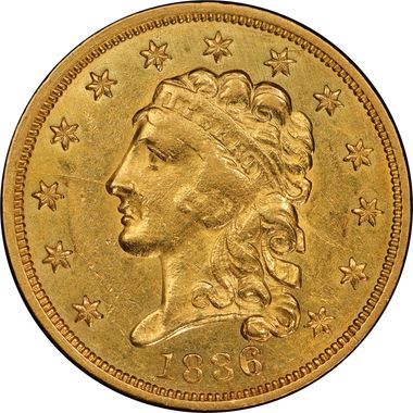 Cert 37279580 - Coin Image