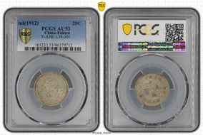 (1912) 20C LM-301 AU53