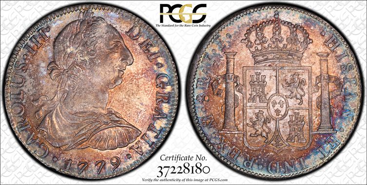 Cert 37228180 - Coin Image