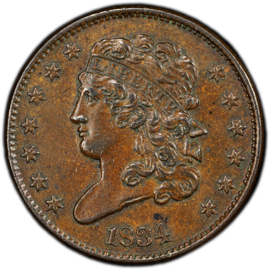 Cert 37231993 - Coin Image