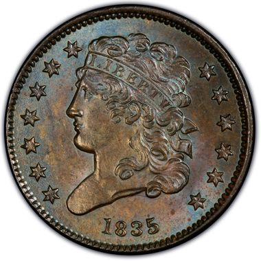 Cert 37215919 - Coin Image