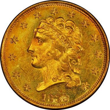 Cert 37203048 - Coin Image