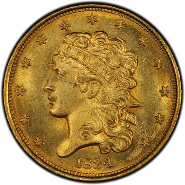 Cert 37203052 - Coin Image