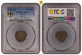 1711-AA 15 Den Gadoury-95 AU55