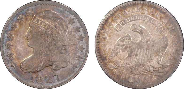 Cert 37880164 - Coin Image