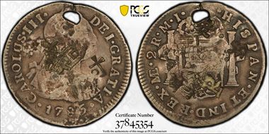 1785-L MI 2 R Calico-600 N1