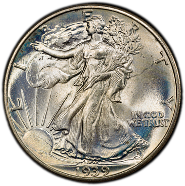 Cert 37813392 - Coin Image