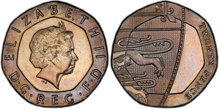 Cert 37196001 - Coin Image