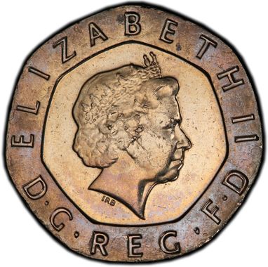 Cert 37196001 - Coin Image