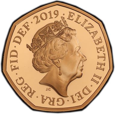 Cert 37180461 - Coin Image