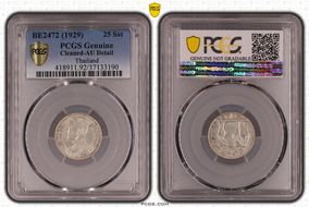 BE2472 (1929) 25 Sat N1