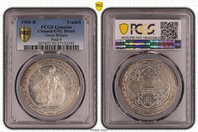 1900-B Trade$ Prid-9 N1