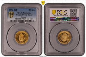 1892-KB 20 Kor N1
