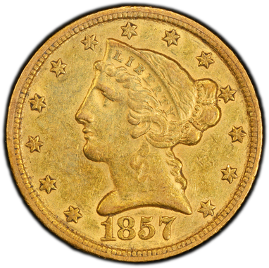 Cert 37140106 - Coin Image