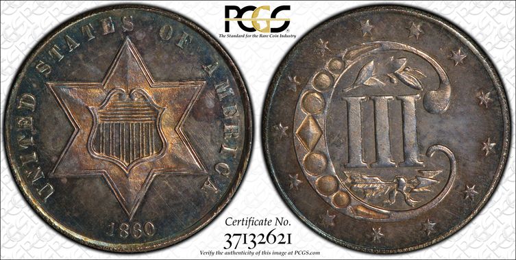 Cert 37132621 - Coin Image