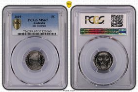 2019 5C I. Rank-Broadley Effigy MS67