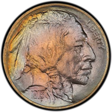 Cert 37113220 - Coin Image