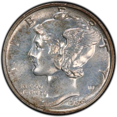 Cert 37121270 - Coin Image