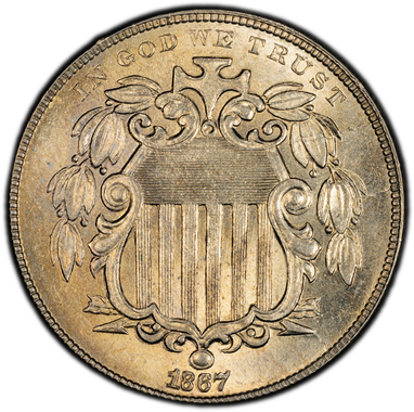 Cert 37107643 - Coin Image