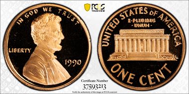 1990 1C No S PR69DCAM