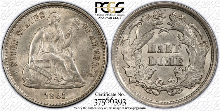 Cert 37566393 - Coin Image