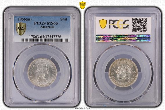 Cert 37547776 - Coin Image