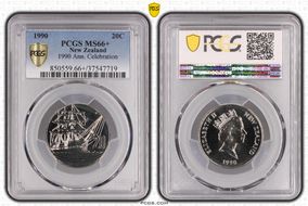 1990 20C HMS Tory MS66+