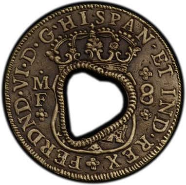 Cert 38278293 - Coin Image