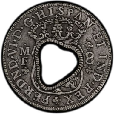 Cert 38278297 - Coin Image