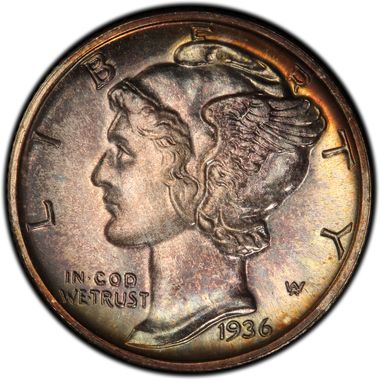 Cert 38257561 - Coin Image