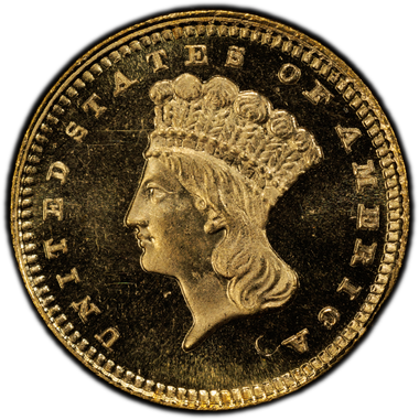 Cert 38260740 - Coin Image