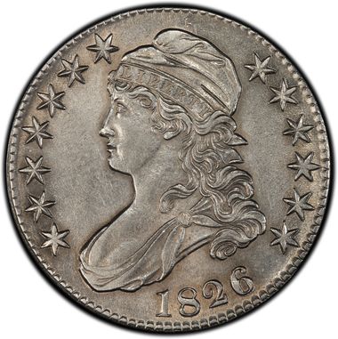 Cert 38263907 - Coin Image