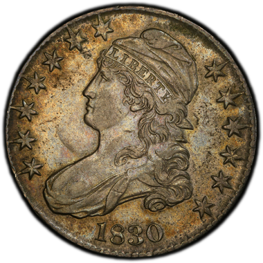 Cert 38263910 - Coin Image