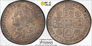 1743 Shil S-3702 AU55