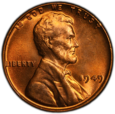 Cert 38298260 - Coin Image