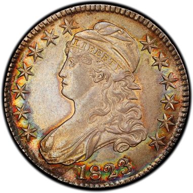 Cert 38242185 - Coin Image