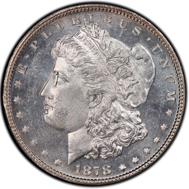 Cert 38217050 - Coin Image