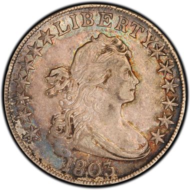 Cert 38216203 - Coin Image
