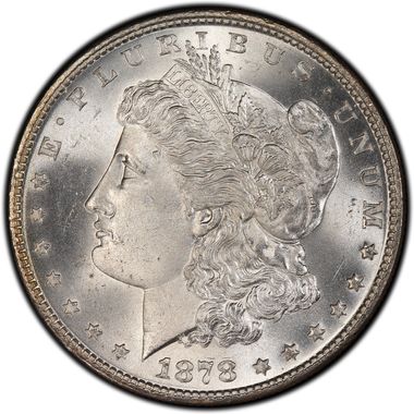 Cert 38213256 - Coin Image