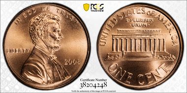 2008 1C Satin Finish SP69RD