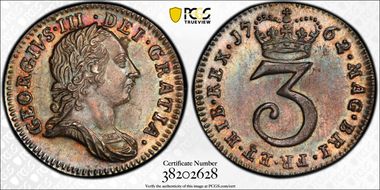 1762 3D S-3753 MS65