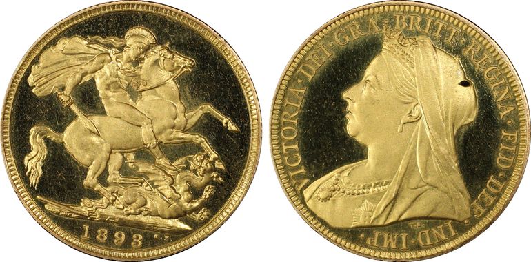 Cert 38497343 - Coin Image