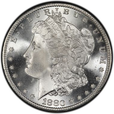 Cert 38466818 - Coin Image